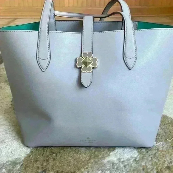 kate spade Handbags - Kate Spade Kaci tote bag